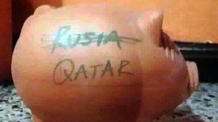 Los memes tras la derrota de Argentina ante Paraguay en Coacuterdoba