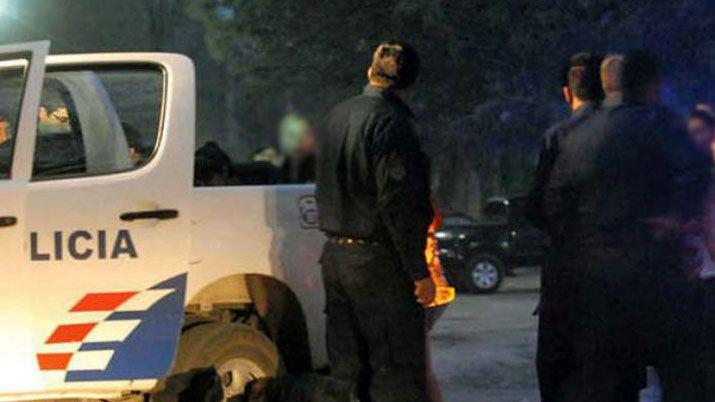 Violentaron la reja de una vivienda y robaron numerosos bienes