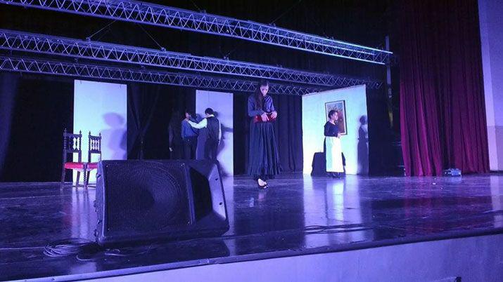Las Termas realizaraacute mantildeana su intercolegial de teatro