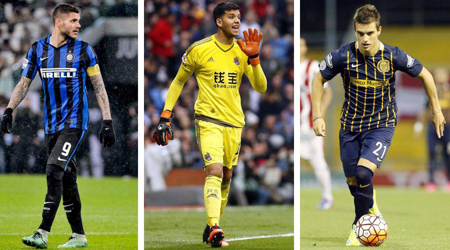 La gente pide recambio para la Seleccioacuten Argentina