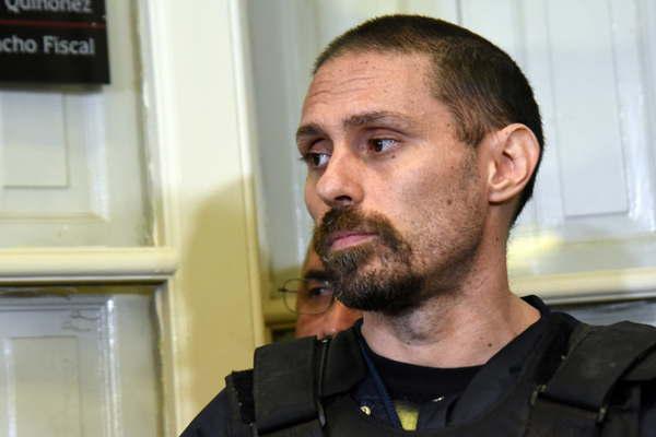 Procesan a Ibar Pérez Corradi por trfico de efedrina