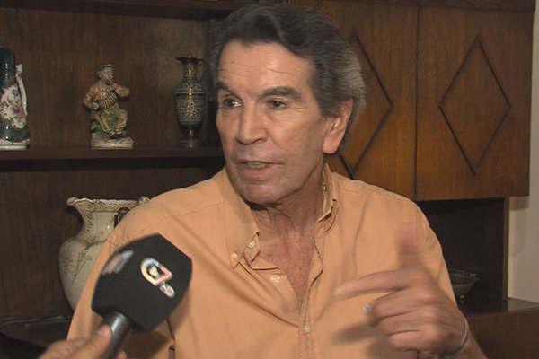 El Dr Buxeda fue lapidario con los ex jueces y Pericaacutes