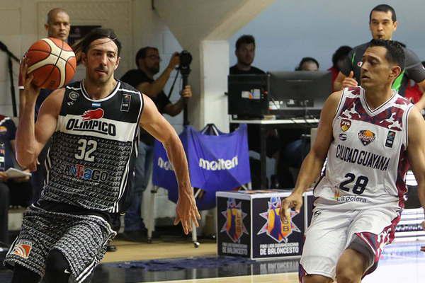 Sabiacuteamos que ninguacuten equipo iba a ser faacutecil 