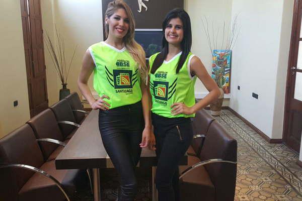 El Maratoacuten se vestiraacute de verde