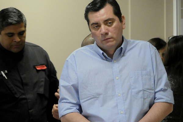 Mario Rojas le pone nombres a la pesadilla y homicidio de su ex novia Fabiana Raimundi