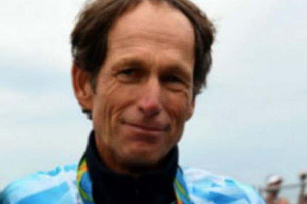 Afirman que Santiago Lange estaacute en pareja con Juanita