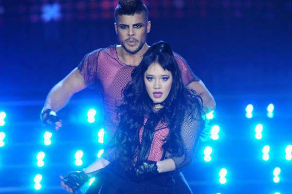 El papaacute de aacutengela Torres contraatacoacute a los Suumlller 