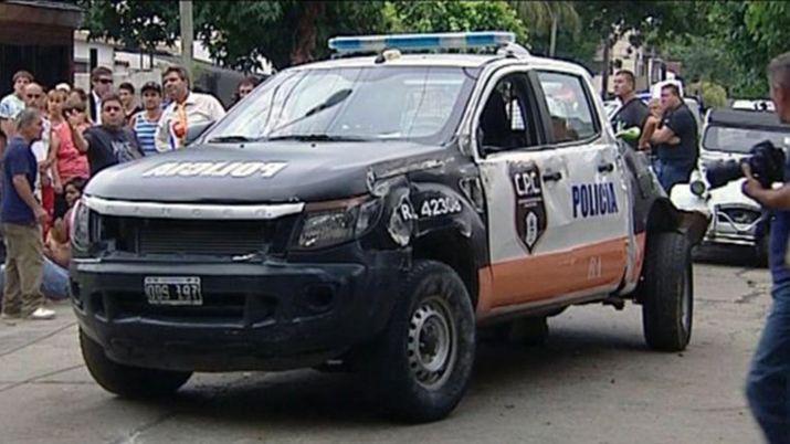 Conmocioacuten- una anciana matoacute a puntildealadas a su hija por ser lesbiana