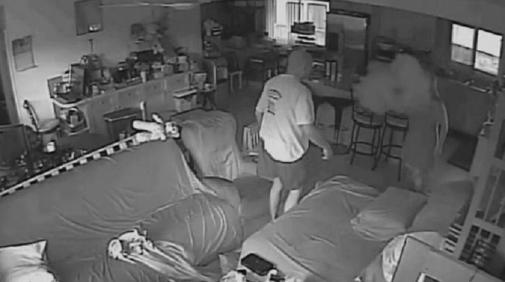 Video- asiacute explota un Galaxy Note 7