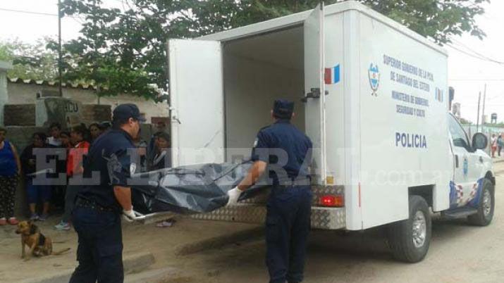 Estaba depresivo y tomó la drstica determinación de terminar con su vida