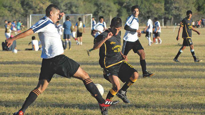 Los liacutederes Tienda Tukis y Peka FC asumiraacuten cotejos de cuidado