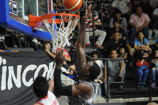 Oliacutempico mostroacute su mejor versioacuten