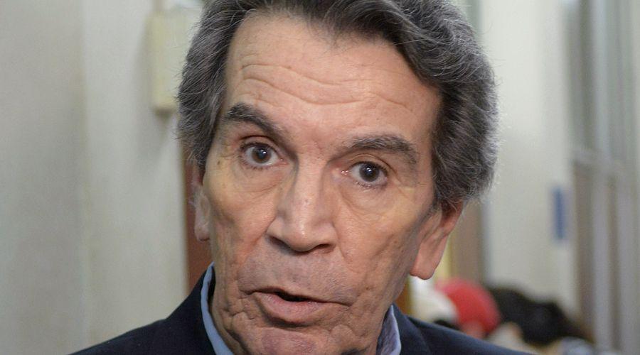 Presentacioacuten de Buxeda agravariacutea la imputacioacuten de Pericaacutes de los exjueces y se ordenariacutean importantes medidas