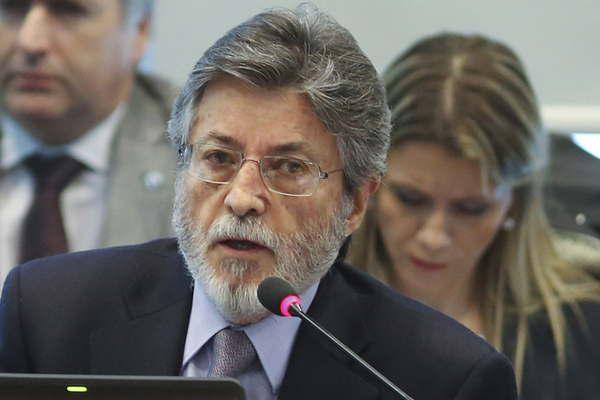 Por baja de impuestos el Fisco dejaraacute de percibir un 12-en-porciento- de la recaudacioacuten prevista en el 2017 