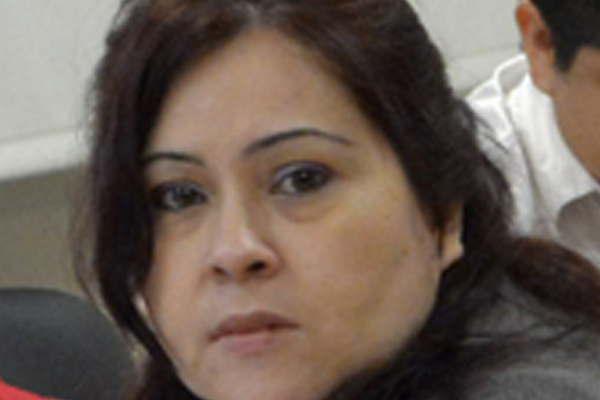 El rol invidual de cada uno seguacuten el detenido