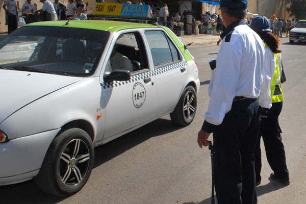 Por el Diacutea de la Madre habraacute un amplio operativo de traacutensito