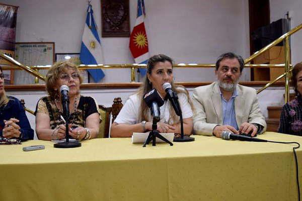 La VII Feria Provincial del Libro  se realizaraacute del 20 al 23 de octubre