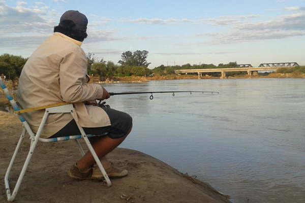 Loreto convoca al Primer Festival Nacional Deportivo Tigre del Riacuteo Dulce