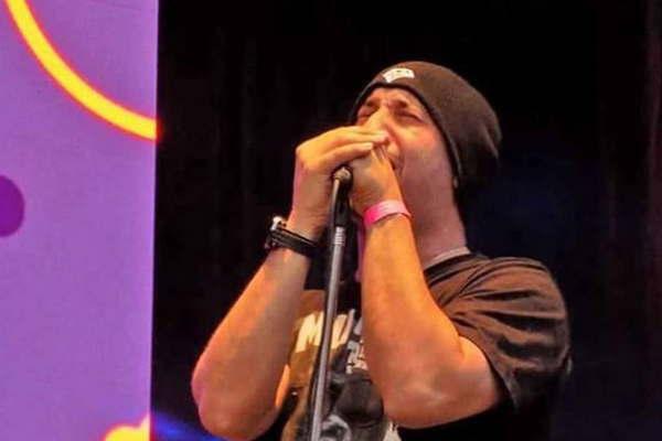 Diego Abdala- Muchas canciones de Bob son ejemplo de mensajes de paz y de amor