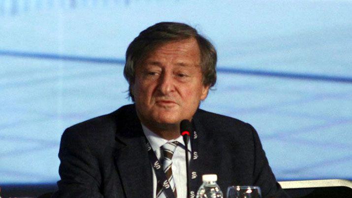 Rattazzi- Nuestro sector no estaacute en condiciones de pagar un bono