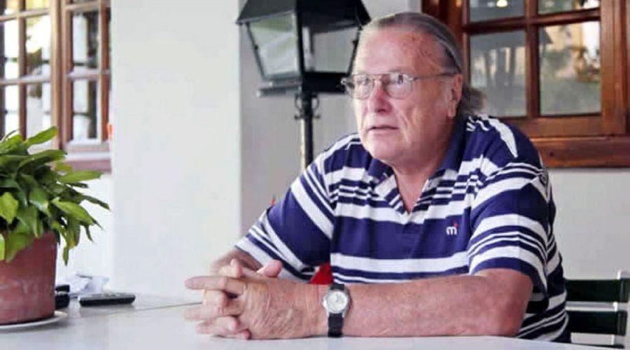 Murioacute el periodista Diego Bonadeo