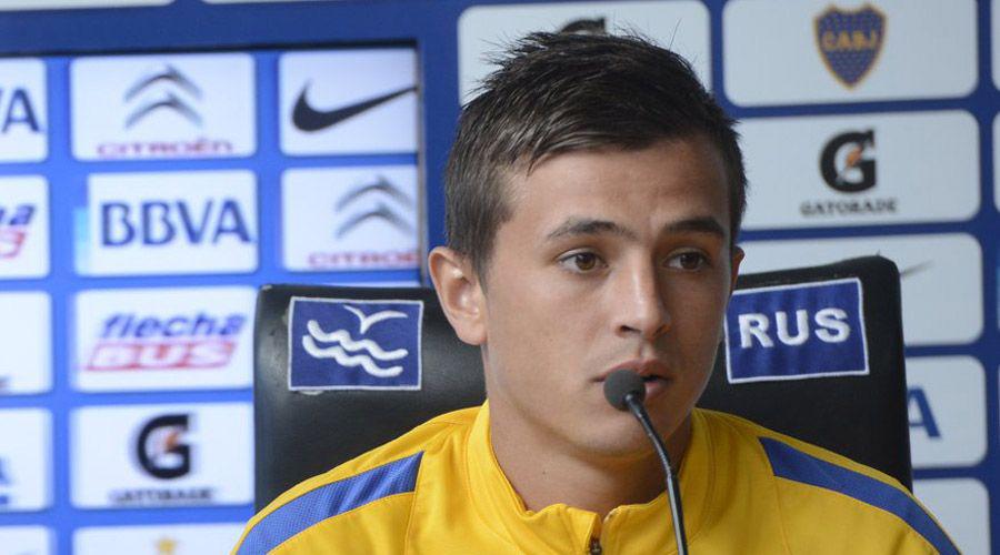 Los escraches no paran- Andreacutes Cubas la nueva viacutectima de las botineras