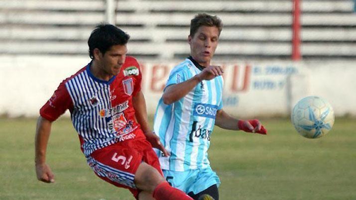 Unioacuten Santiago perdioacute 1 a 0 ante Villa Cubas