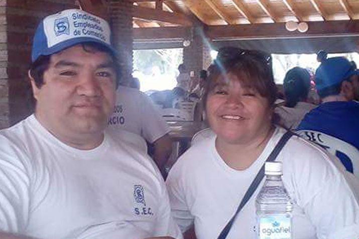 Daniel Alberto Gómez