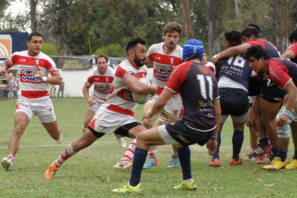 A Tucumaacuten en busca del triunfo 