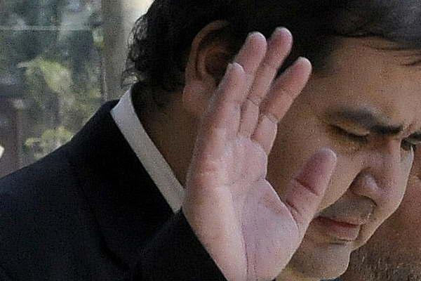 Analizan agravar cargos a los detenidos y formular nuevas imputaciones a amigos