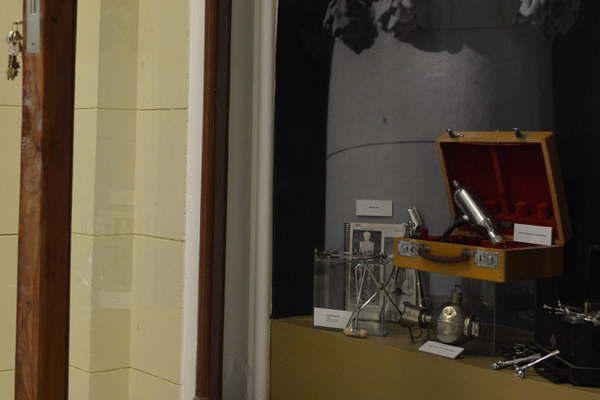 La Cooperadora inauguraraacute  el Museo Independencia 