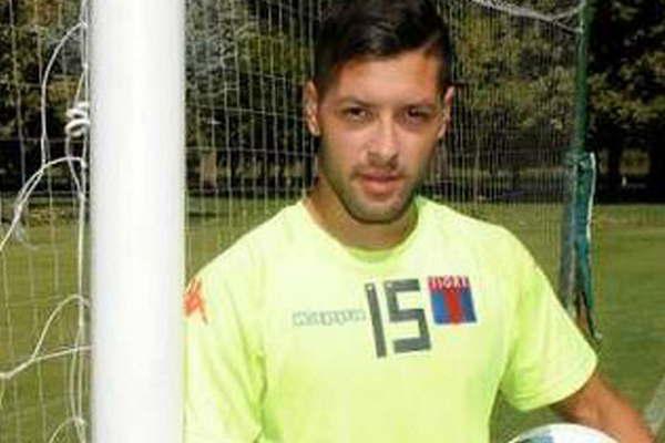 Grave lesioacuten de Janson que seraacute baja 6 meses