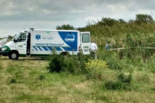 Joven madre fue asesinada y  el concubino confesoacute el crimen