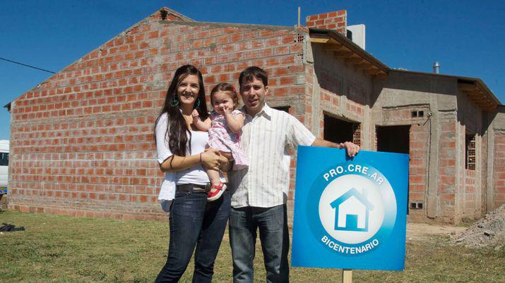 Se reanuda el traacutemite para acceder al Desarrollo Urbaniacutestico de Santiago del Estero