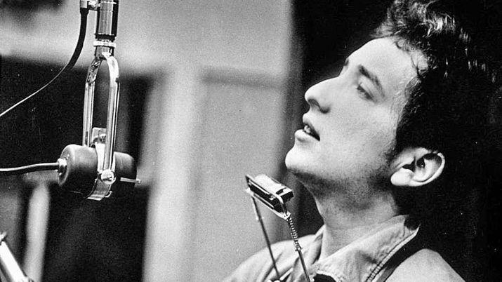Algunas reflexiones sobre el Nobel a Bob Dylan