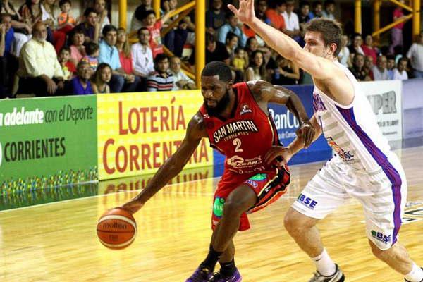 Mostroacute su peor cara en Corrientes