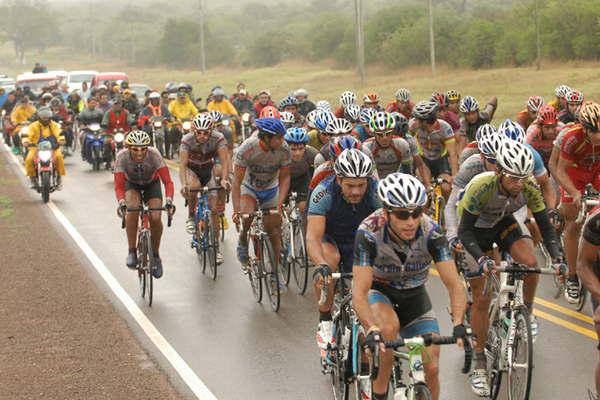 En Friacuteas se impulsa la construccioacuten de un circuito para el ciclismo