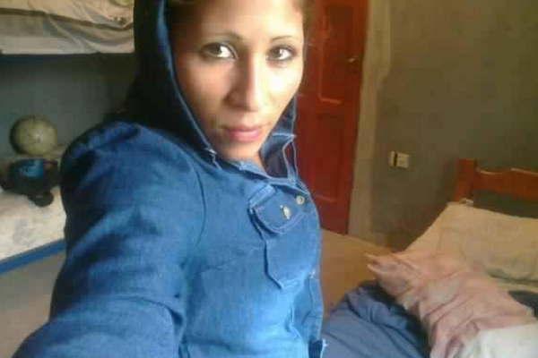 Atraparon al sanguinario femicida que asesinoacute de 7 puntildealadas a su ex embarazada de 3 meses