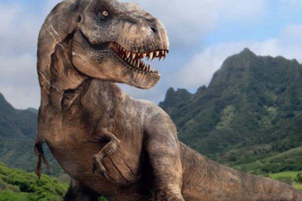 Anticipan que Jurassic World seraacute oscura 