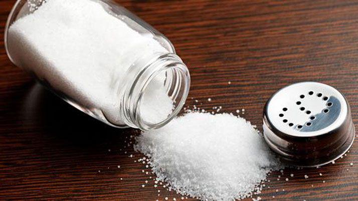 La sal al banquillo entre enemigo silencioso y con permitidos