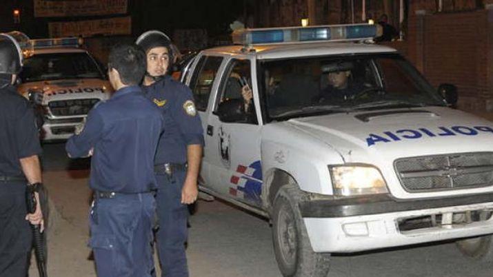 Traacutegico enfrentamiento entre familias dejoacute al menos un muerto