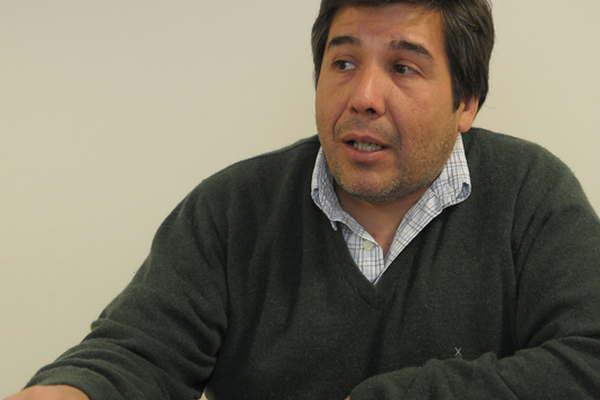 Denuncioacute que su pareja la amenazoacute y la agredioacute