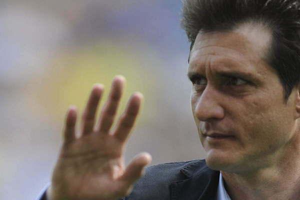 Duro cruce con un periodista partidario del club