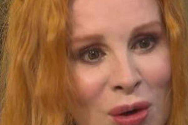 Nacha contoacute que sus tres gatos son sus mejores maestros