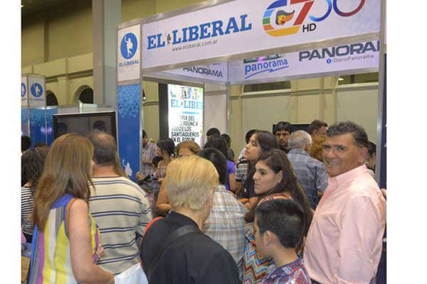 La Feria del Libro 2016 contaraacute con nuevos espacios para los asistentes