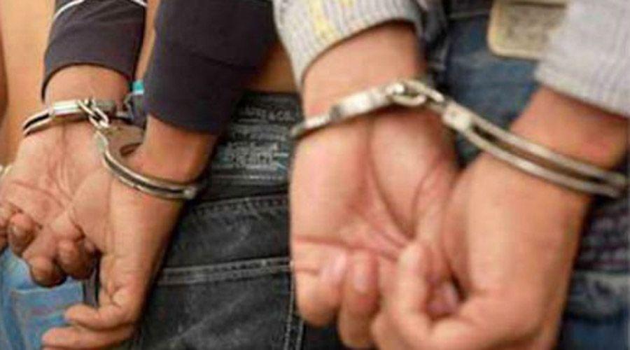 Quedaron demorados en la Seccional Décima