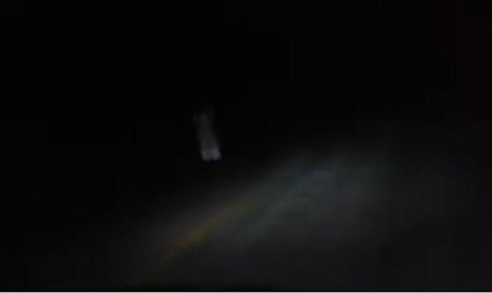 Video- Fantasma de una mujer aterroriza a una localidad tucumana