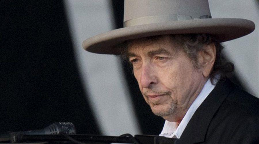 La Academia no logra contactar a Bob Dylan tras el Nobel