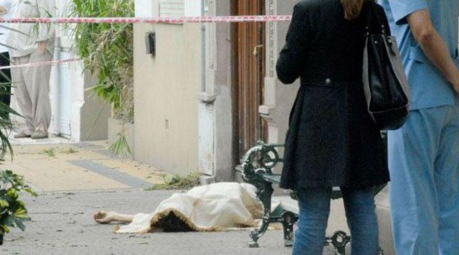 Abuelo ejecutoacute a su nieto drogadicto