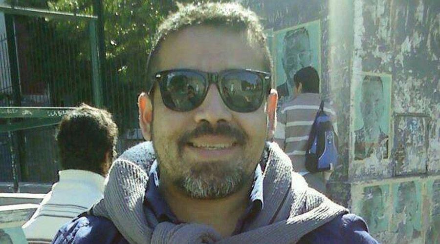 Habla el hombre detraacutes de Meteoro